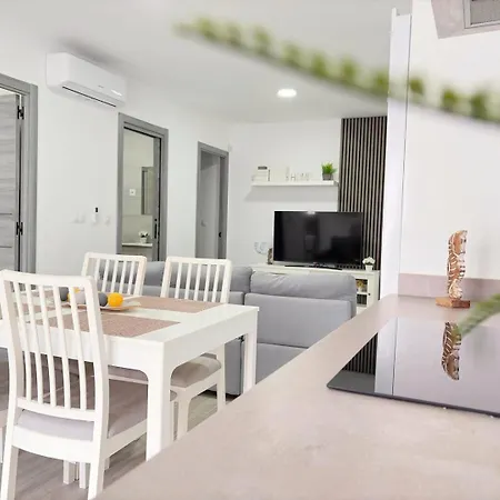 Apartment Benahavis Iii Airport *