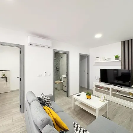 Benahavis Iii Airport Apartment Malaga