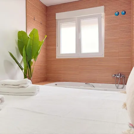Apartment Benahavis Iii Airport Malaga