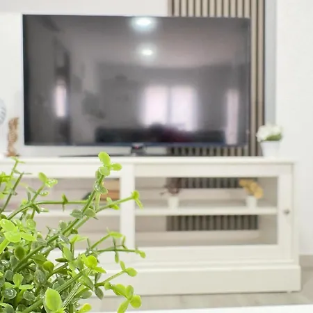 Apartment Benahavis Iii Airport